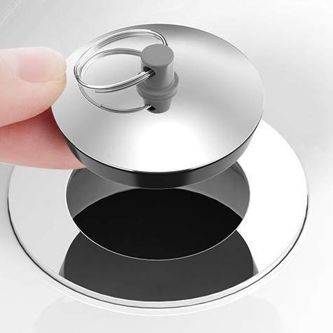 下水道堵口器封口盖地漏盖地漏