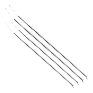 弹簧带钩拉伸不锈钢拉簧强力拉门弹簧闭门器家用防风自动关门神器