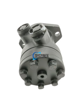 丹佛斯Danfoss液压摆线马达OMS/OMP50/80/100/160/200/250/315