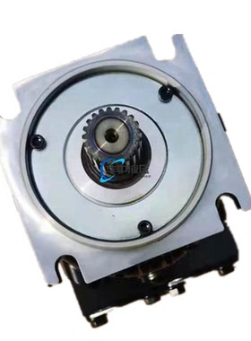 萨澳SAUER丹佛斯DANFOSS柱塞泵90M055 90M075 FRR090CLS液压油泵