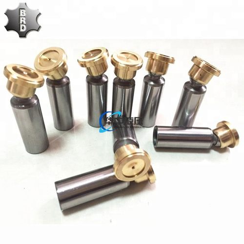 美国派克液压泵PAVC65缸体柱塞滑靴配油盘回程盘球铰主轴油封配件