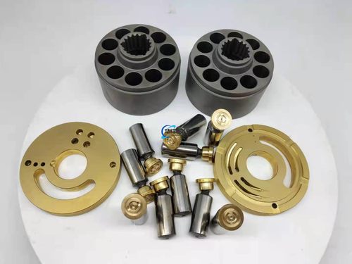 内田液压泵AP2D 21 25缸体柱塞球铰止推板摇摆传动轴弹簧顶针配件