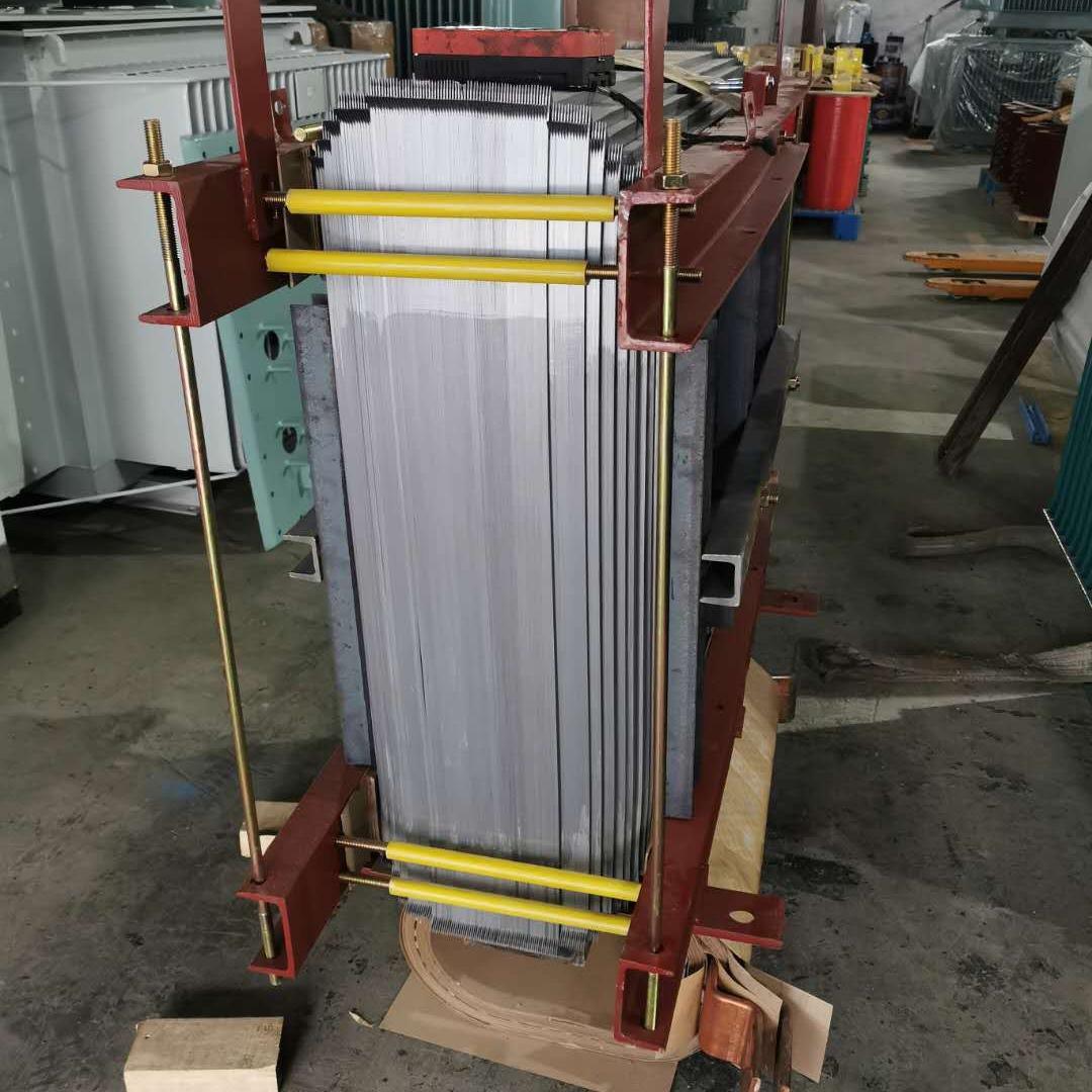 油浸式变压器铁芯S13,S20电子变压器
