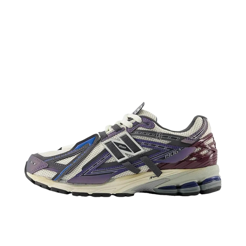 北京发货 NEW BALANCE鞋M1906REE REH RHX男女低帮跑步鞋NB鞋