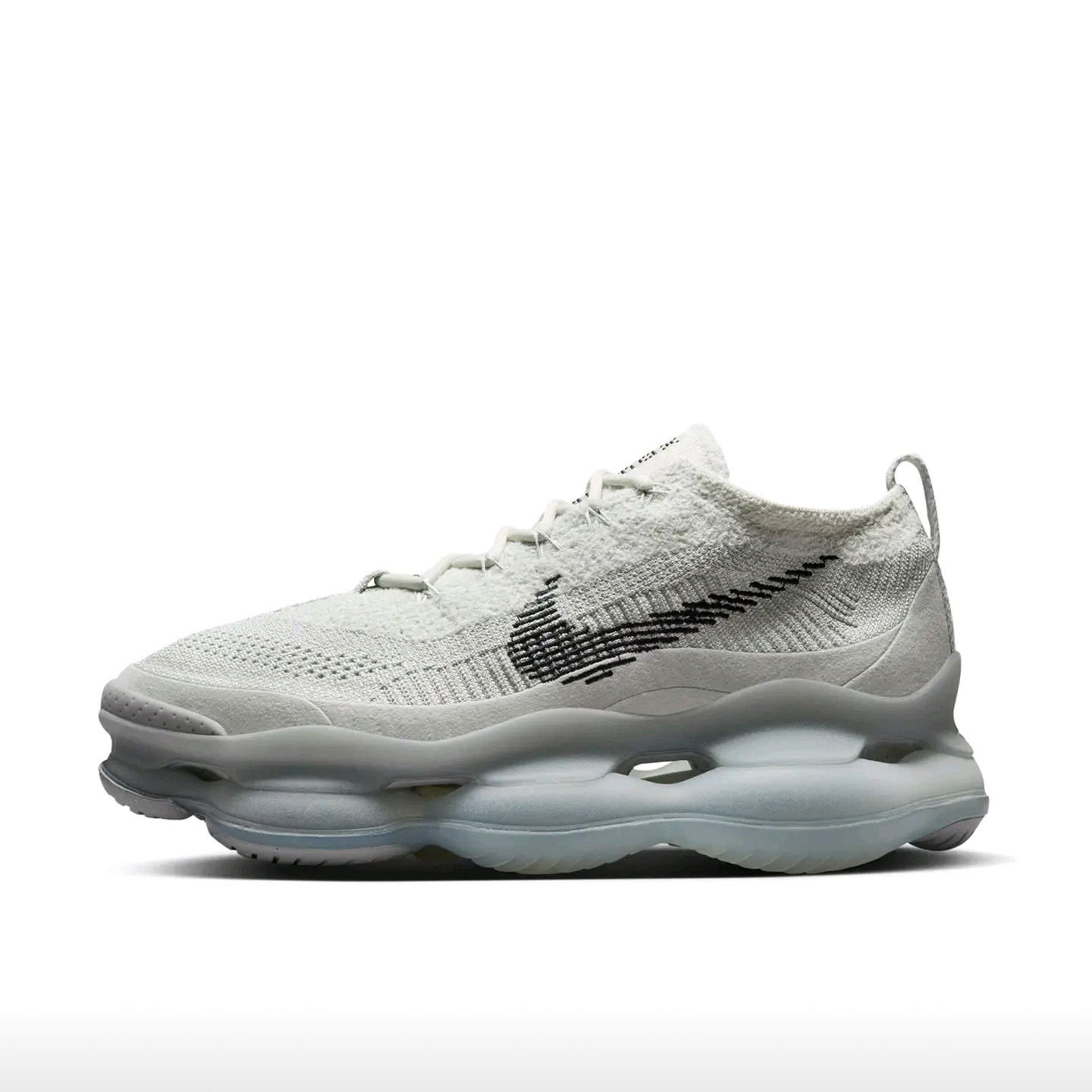 北京发货 耐克FQ2694-001男AIR MAX SCORPION气垫休闲鞋