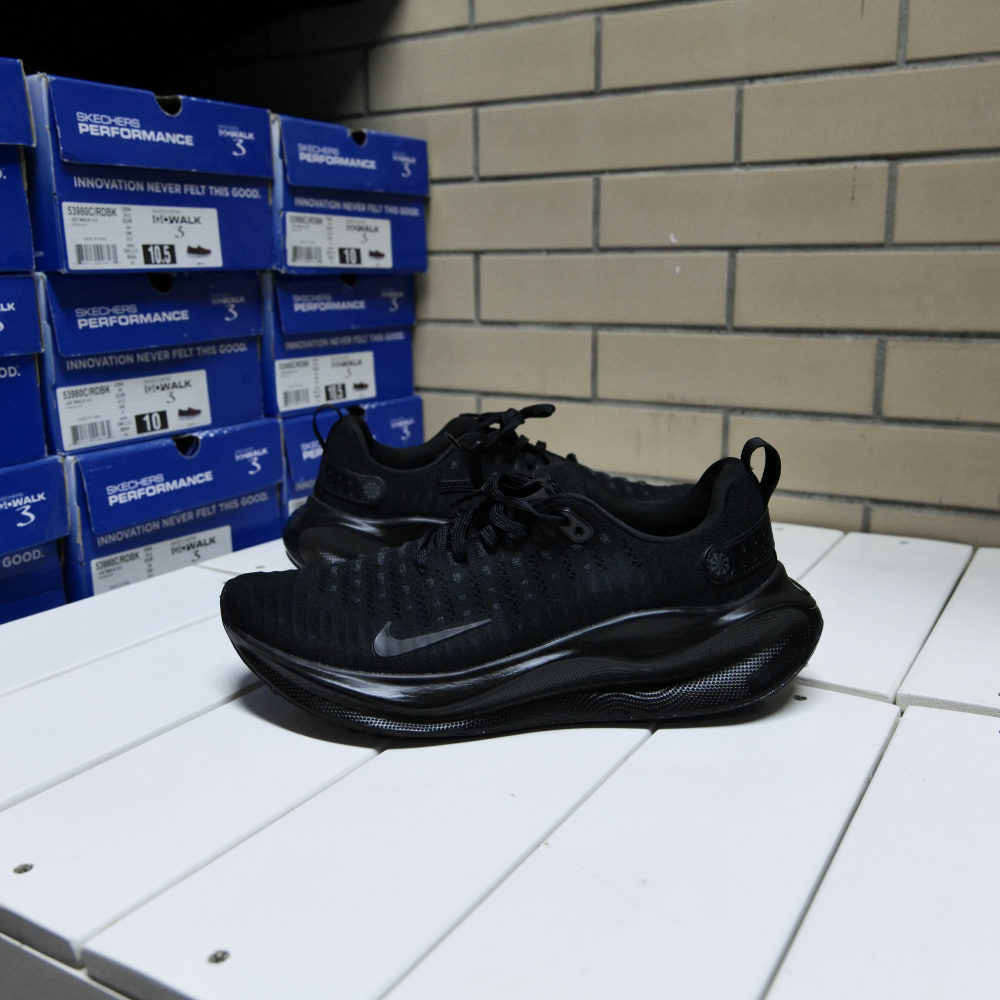 北京发货 耐克React Infinity Run 4透气减震跑步鞋DR2665 HF4916