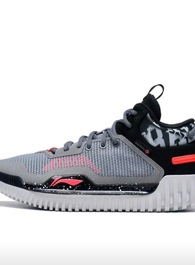 北京发货 李宁ABFS011 03男 反伍 篮球鞋ABFU011 ABFT015 ABCT055