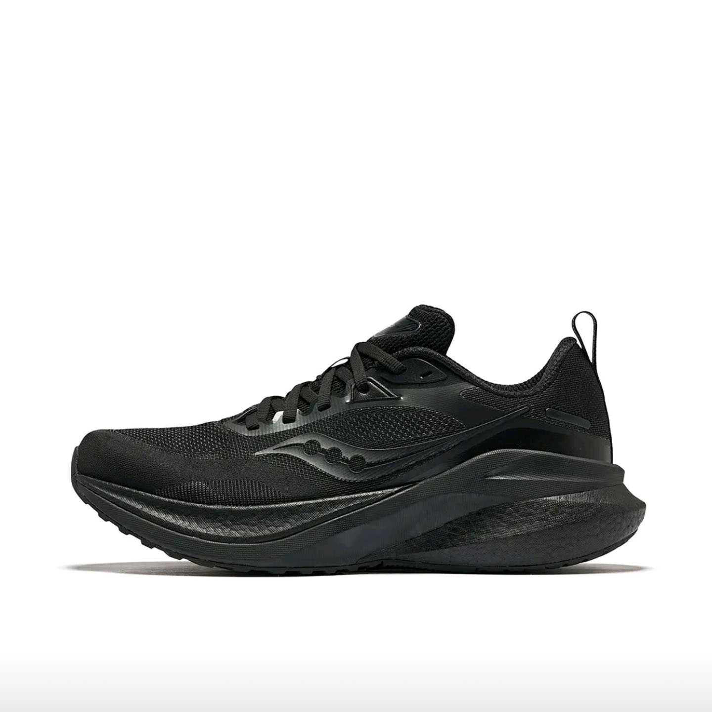 北京发货 Saucony索康尼S28225-4男女Marshal率途 跑步鞋