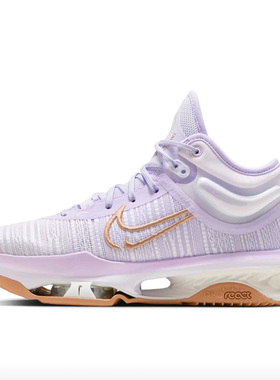 北京发货 耐克DJ9432-500男AIR ZOOM G.T CUT.JUMP 2 EP篮球鞋