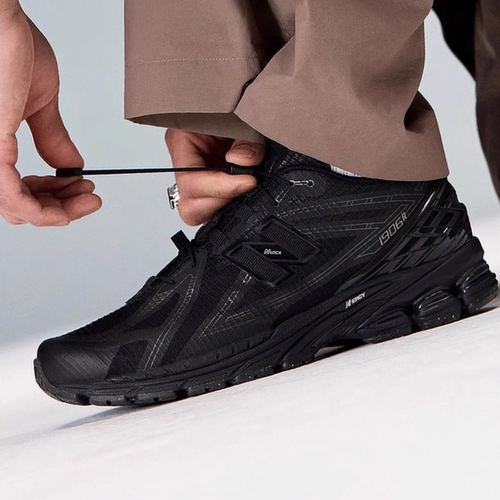 NEW BALANCE NEW BALANCE 2025R系列休闲运动鞋M2002REB