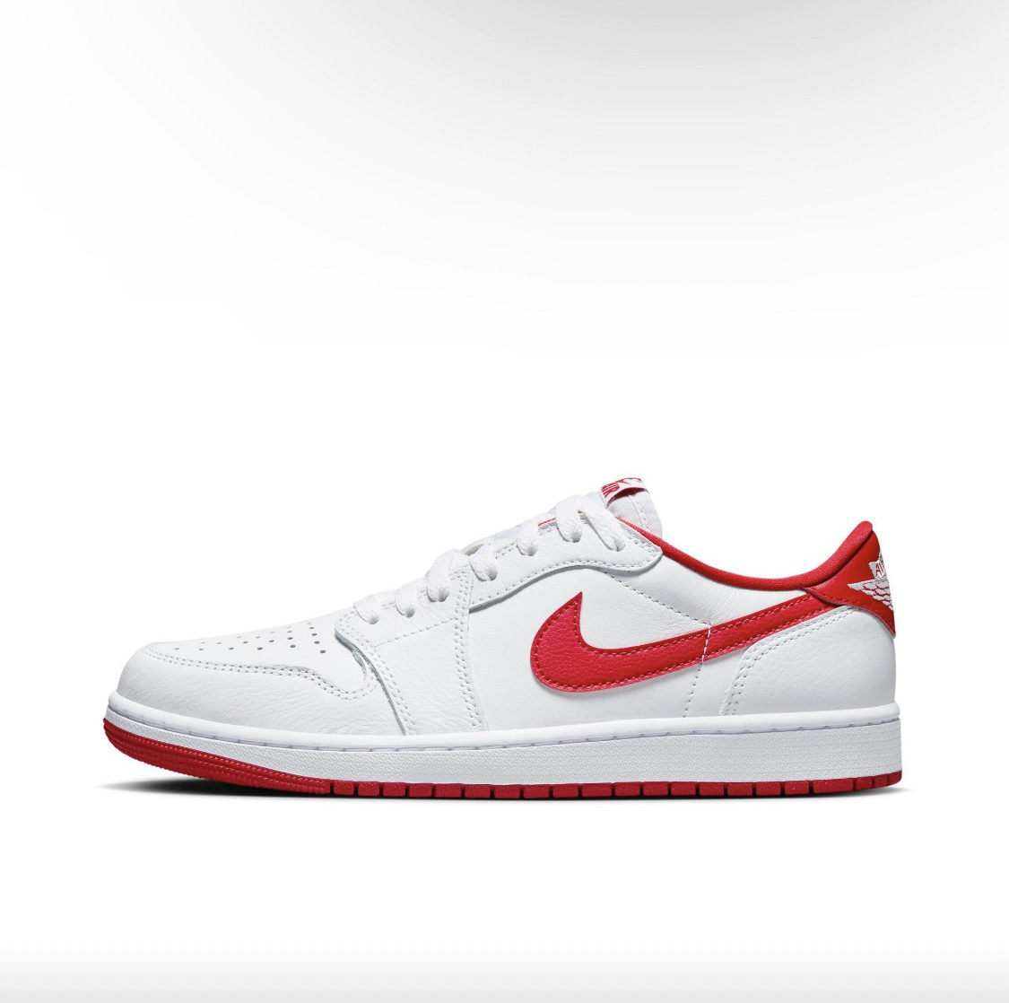 Nike Air Jordan 1 Low OGquotInquot低帮复板鞋CZ0790-161