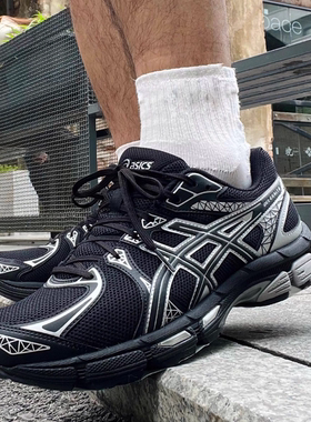 亚瑟士 ASICS VERSABLAST 4 亚瑟士锻炼训练跑鞋 1011B984-400