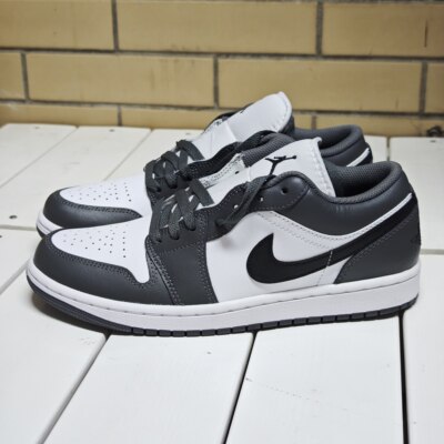 北京发货 耐克AJ1男女AIR JORDAN乔1板鞋553558 HF1567 CV3043