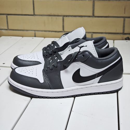 北京发货 耐克AJ1男女AIR JORDAN乔1板鞋553558 HF1567 CV3043