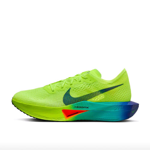 北京发货 耐克DV4129 男ZoomX Vaporfly Next%跑步鞋