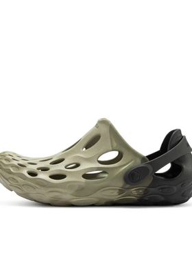 北京发货 迈乐J004133 119男HYDRO MOC溯溪鞋洞洞鞋