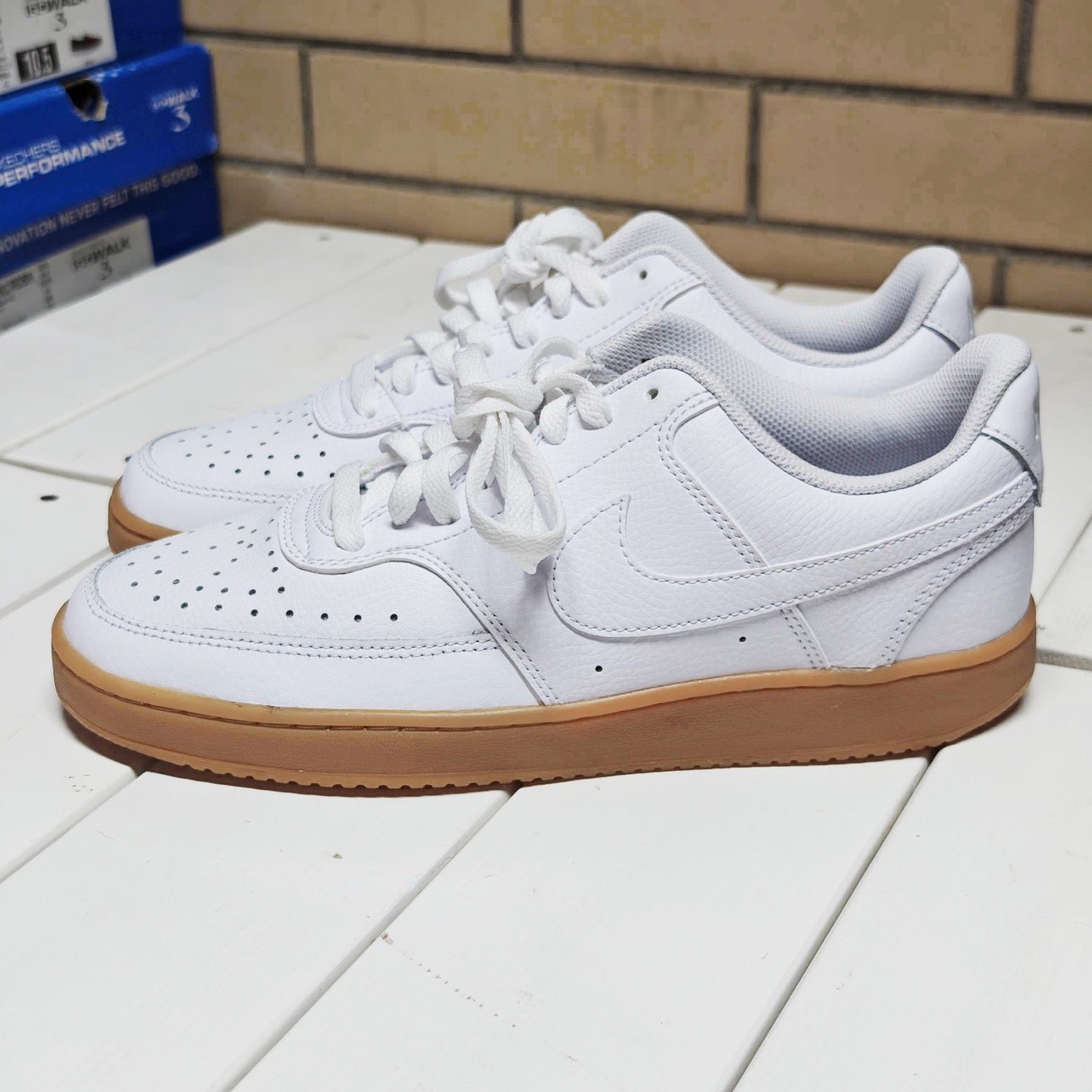 北京发货 耐克Court Vision男HJ9105休闲鞋CQ9264 FJ5480 CD5463,运动鞋new,板鞋,淘宝优惠券,粉丝福利购,淘宝优惠卷