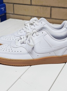 北京发货 耐克Court Vision男HJ9105休闲鞋CQ9264 FJ5480 CD5463