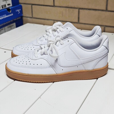 耐克CourtVision舒适百搭夏季