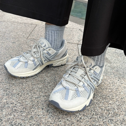 亚瑟士ASICS Gel-Sonoma 15-50宝藏舒适减震低帮生活休闲鞋