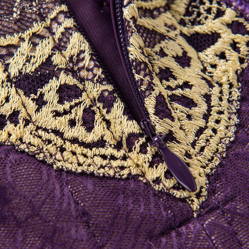 Sous-vêtement minceur sexy en autre - Ref 710742 Image 4