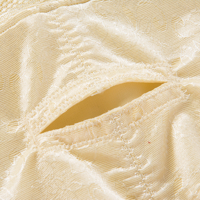 Sous-vêtement minceur sexy en autre - Ref 710702 Image 4