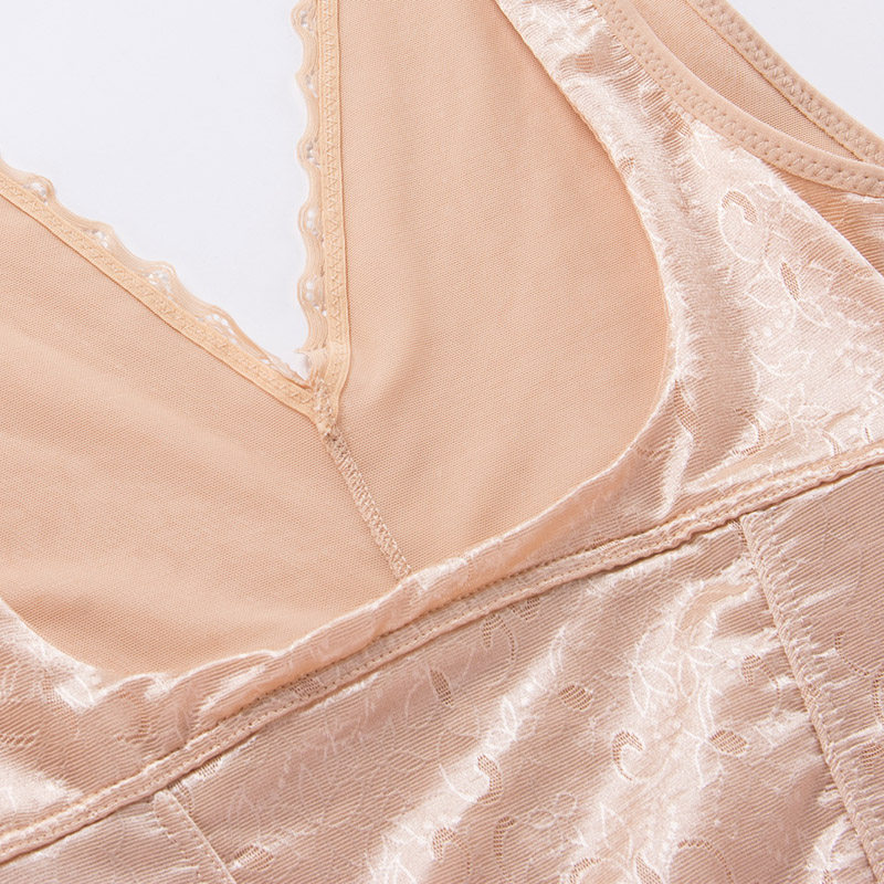 Sous-vêtement minceur sexy en autre - Ref 710704 Image 5