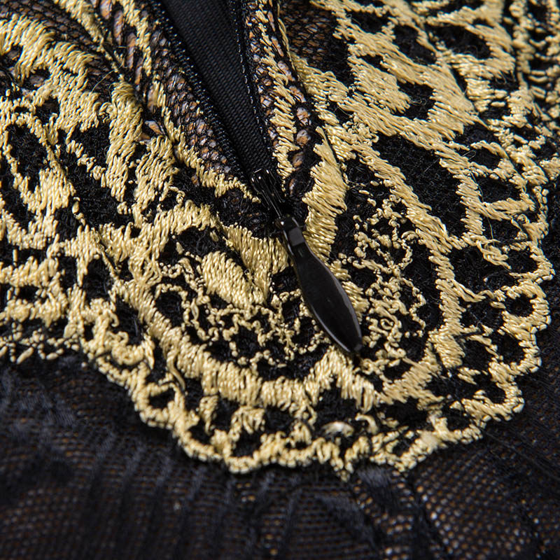 Sous-vêtement minceur luxueux en autre - Ref 710741 Image 4