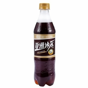 【92%发货快】特惠亚洲沙示汽水500ml散装碳酸可乐批发饮料正宗