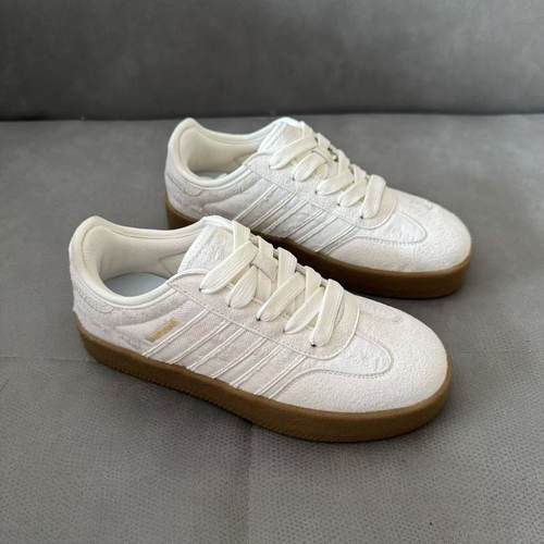 陈冠希同款联名百搭男女得训板鞋