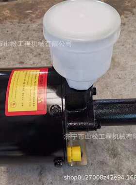 临953F 958L装载机空气加力泵4120009227铲车加力泵LG22-JLB-C