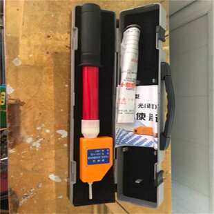 电工折叠式伸缩  高压验电器10kv低压验电笔0.4kv声光报警