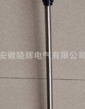 WSS-581W带PT100热电阻温度变送器4-20mA远传双万向抽芯式双金属