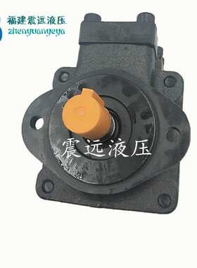 榆次液压柱销叶片泵PFE-41037 41045 41056 41070 41085-1DT