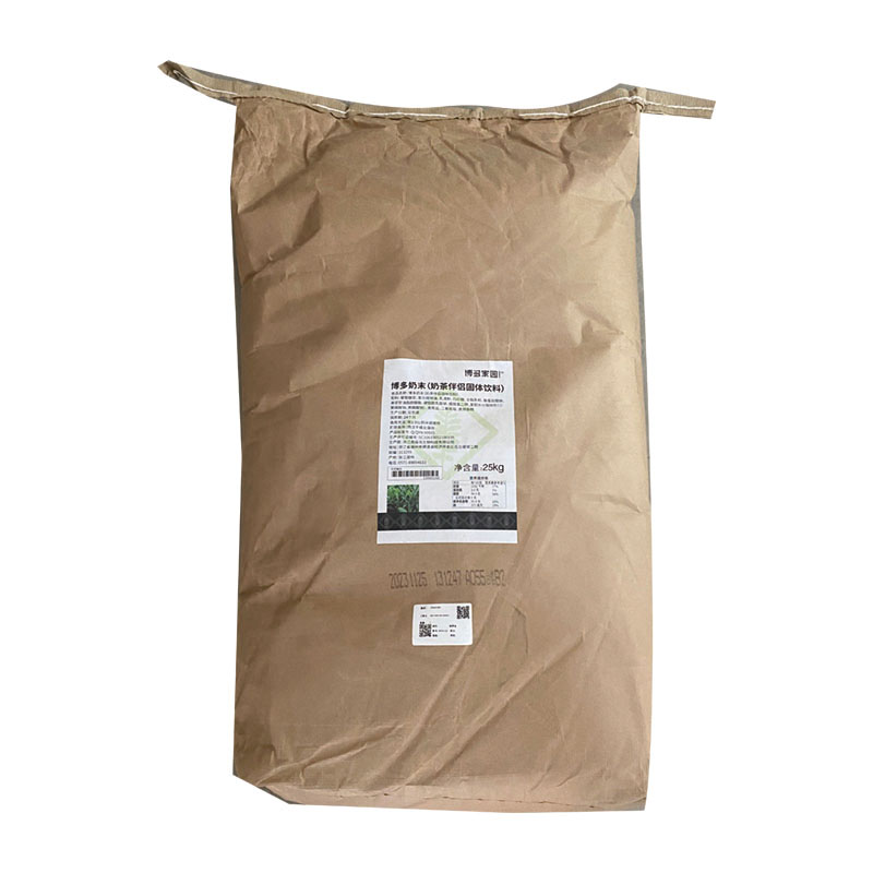 博多家园奶末 零反奶茶伴侣连锁加盟奶茶店专用商用速泡免煮袋装