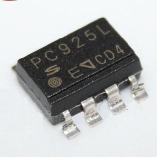 贴片 PC925L PC925 光电耦合隔离器 SOP-8 全新原装进口