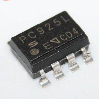 贴片 PC925L PC925 光电耦合隔离器 SOP-8 全新原装进口