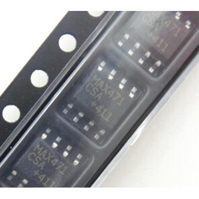 全新原装 MAX471ESA MAX471CSA MAX471 高边电流检测放大器 SOP-8