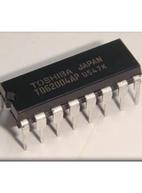 TD62004P TD62004AP TD62004APG 全新原装 现货