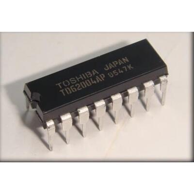 TD62004P TD62004AP TD62004APG 全新原装 现货