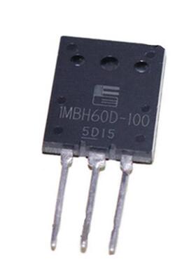 1MBH60D-100 IMBH60D-100 1MBH60-100 IMBH60-100 三极管 直拍