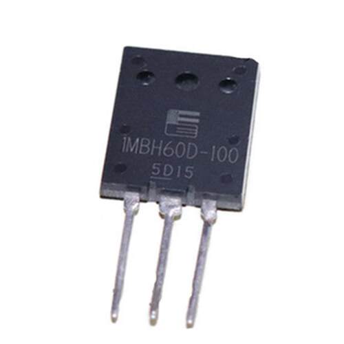 1MBH60D-100 IMBH60D-100 1MBH60-100 IMBH60-100 三极管 直拍