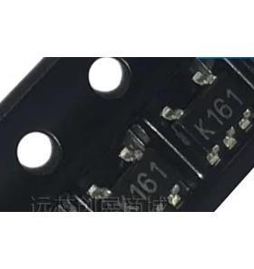 全新原装 TS321IYLT 丝印K161 封装SOT23-5 低功耗单路运算放大器