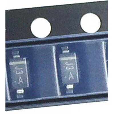 MMSZ5248BT1G MMSZ5248B 丝印J3 SOD-123 0.5W 18V稳压二极管