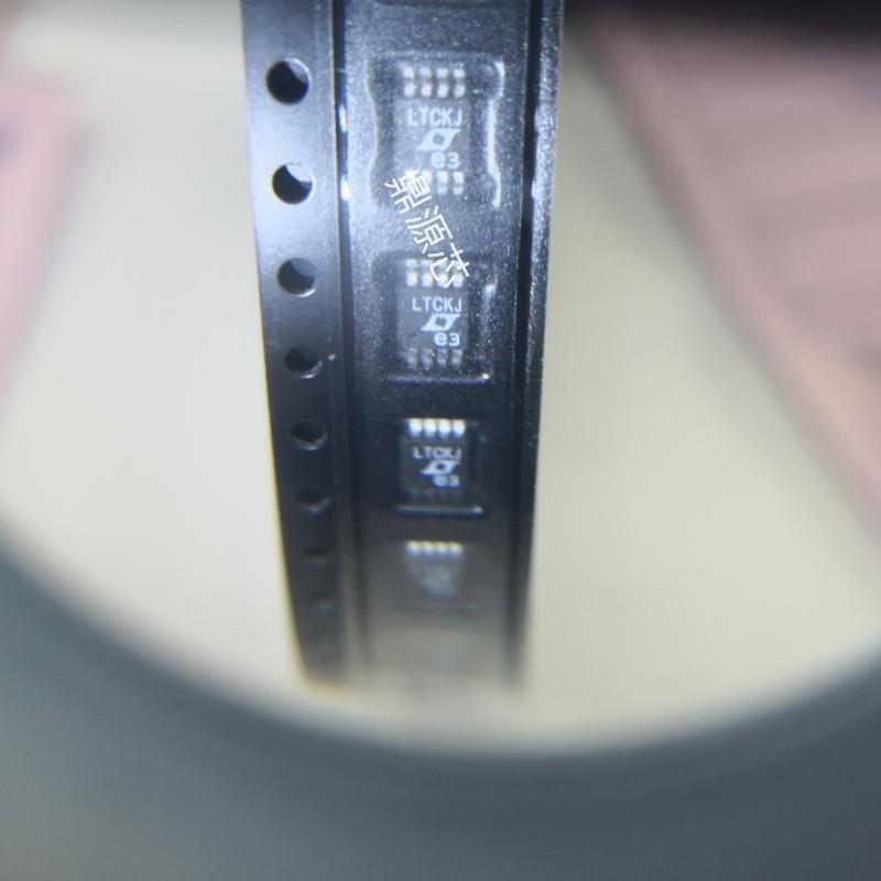 LTC6102HMS8 LTC6102 LTC6102HMS LTC6102HM全新原装正品现货直拍