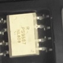 全新原装 PS9587 贴片SOP-8 NEC光耦 PS9587L 光电耦合器 R9587