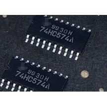 TC74HC574AF 丝印74HC574A 中体贴片SOP-20 全新原装价格