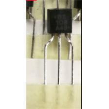 三极管BS108ZL1G BS108 TO-92 全新原装 BS108A 现货