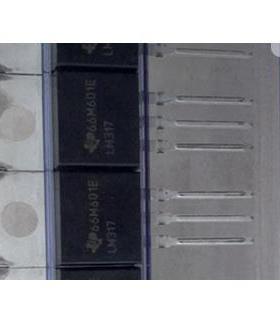 全新 LM317KCS LM317KC LM317 TO-220 直插线性稳压器芯片