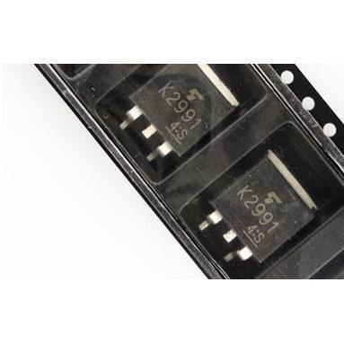 K2991 2SK2991 TO-263 贴片 MOS管 场效应管三极管 N沟道 5A 500V